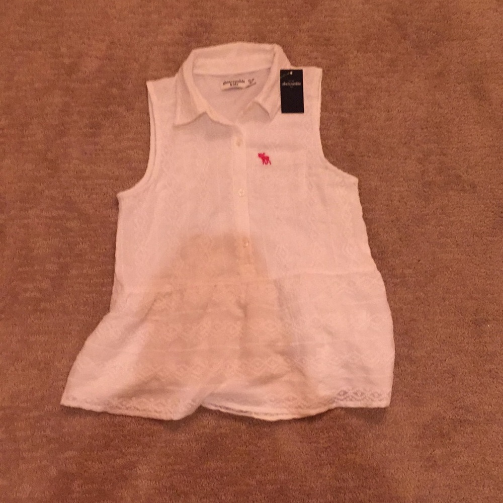 AmberCrombiekids rip